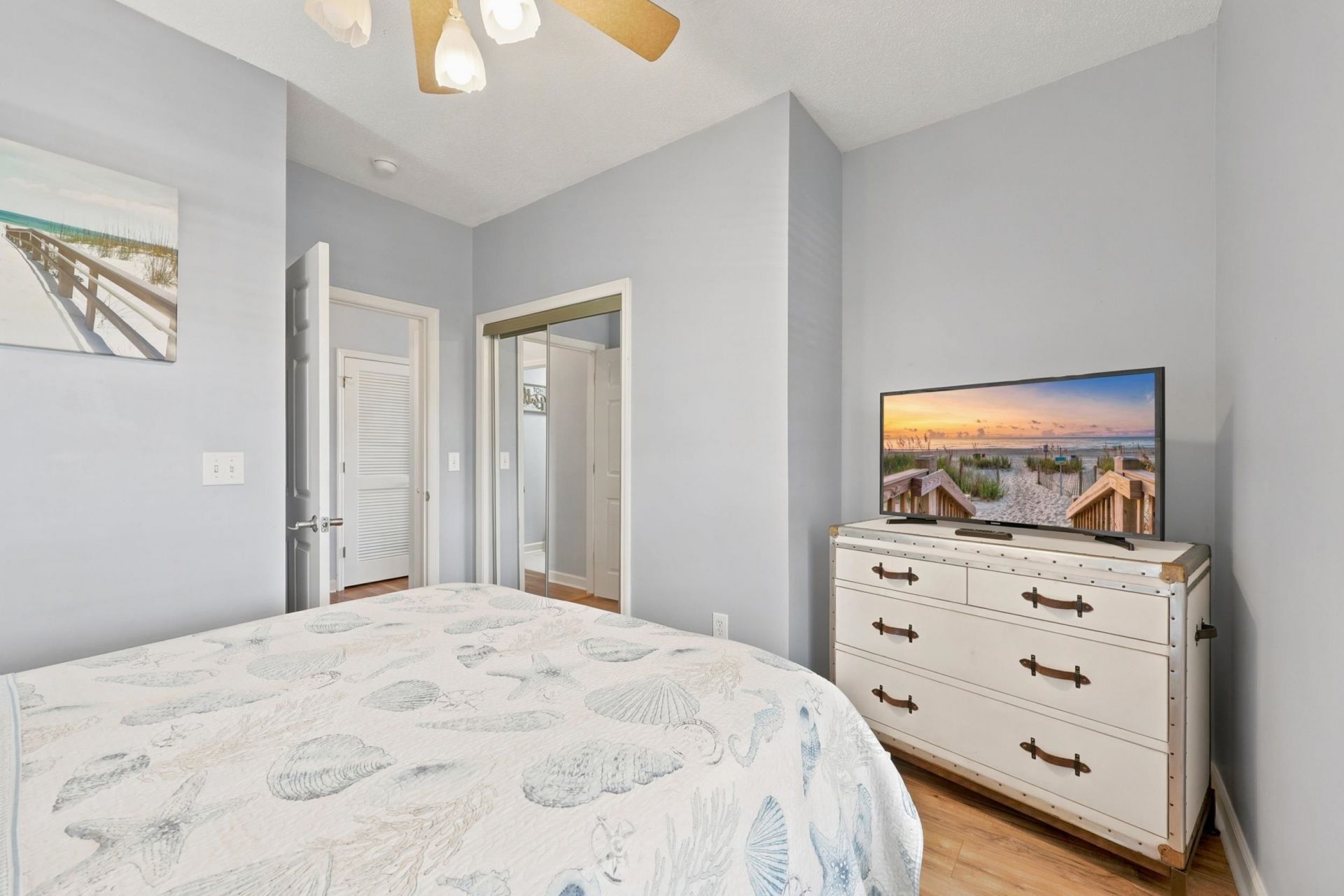 5801 Oyster Catcher Dr. Photo 32