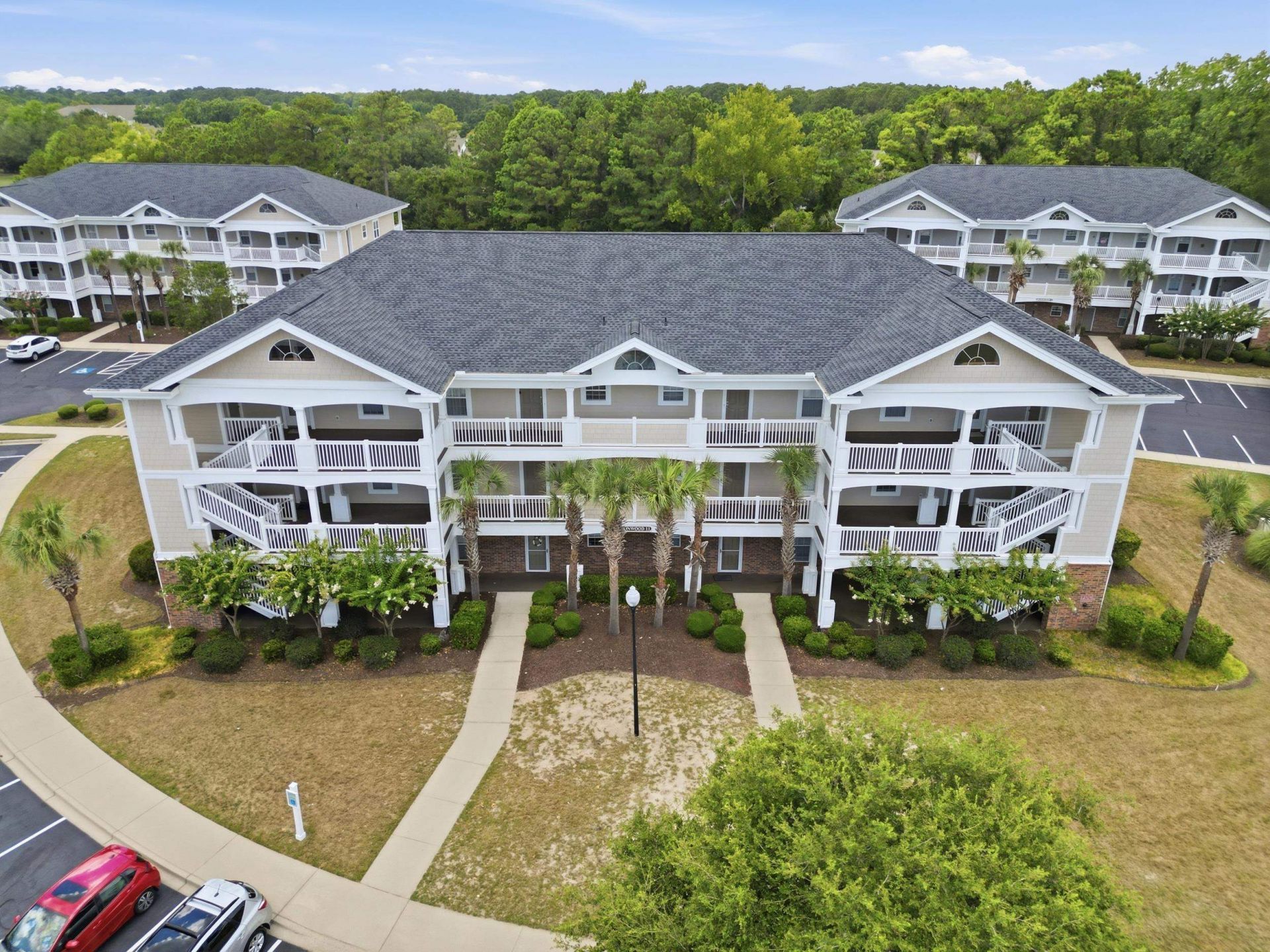 5801 Oyster Catcher Dr. Photo 34