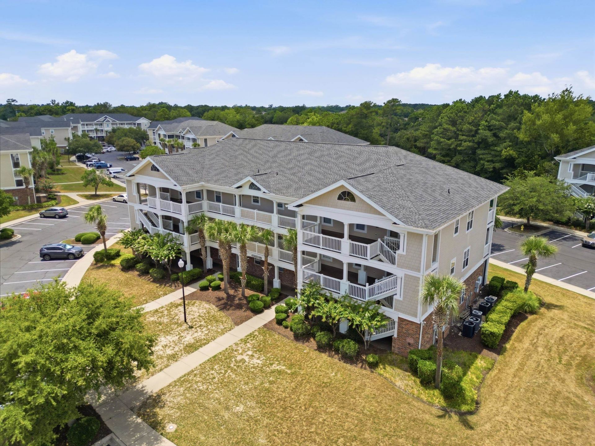 5801 Oyster Catcher Dr. Photo 35
