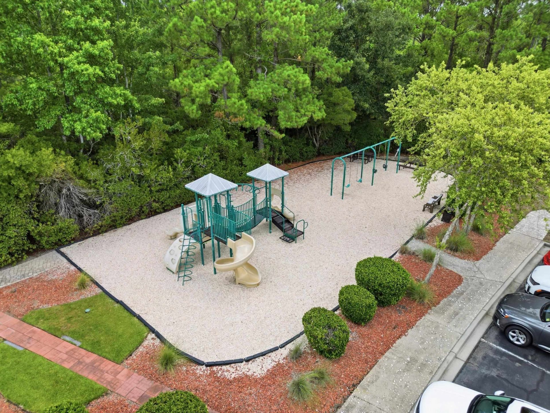 5801 Oyster Catcher Dr. Photo 49