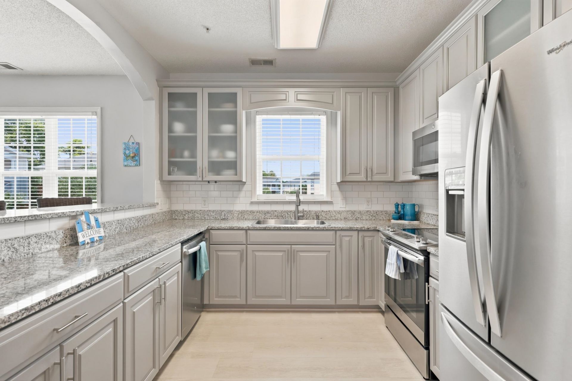 5801 Oyster Catcher Dr. Photo 6