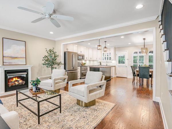 1903 Summit View Drive, Unit 188, Dalton, GA 30721