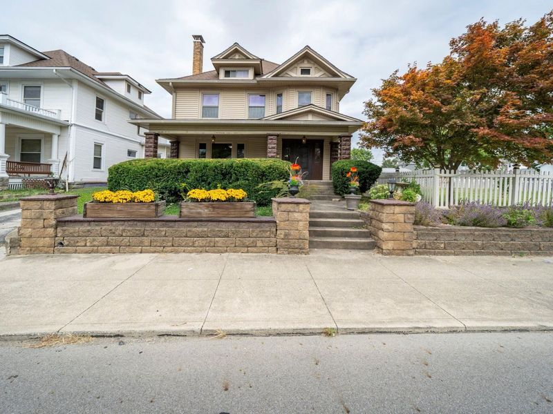 614 Columbus Avenue, Washington Court House, OH 43160 Photo 56