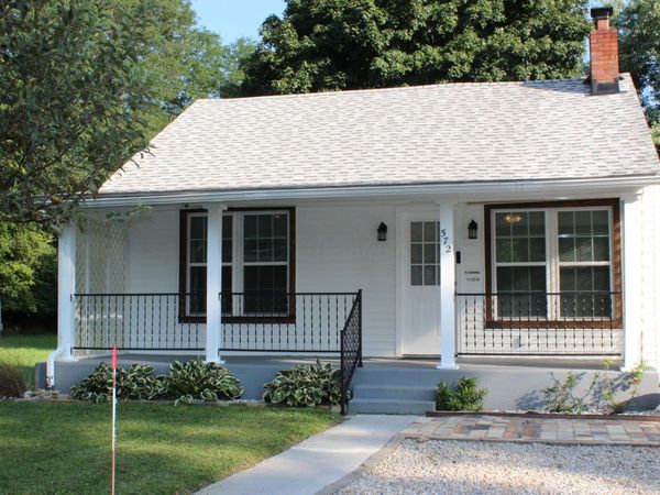572 Willow Street , Lancaster, OH 43130