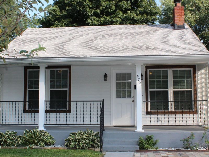 572 Willow Street, Lancaster, OH 43130 Photo 2
