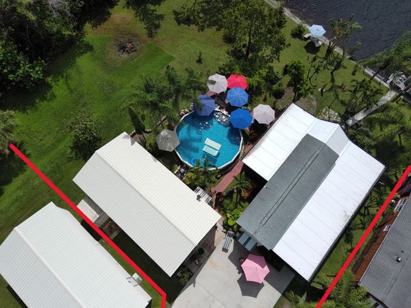 70 Turtle Cove, Okeechobee, FL 34974