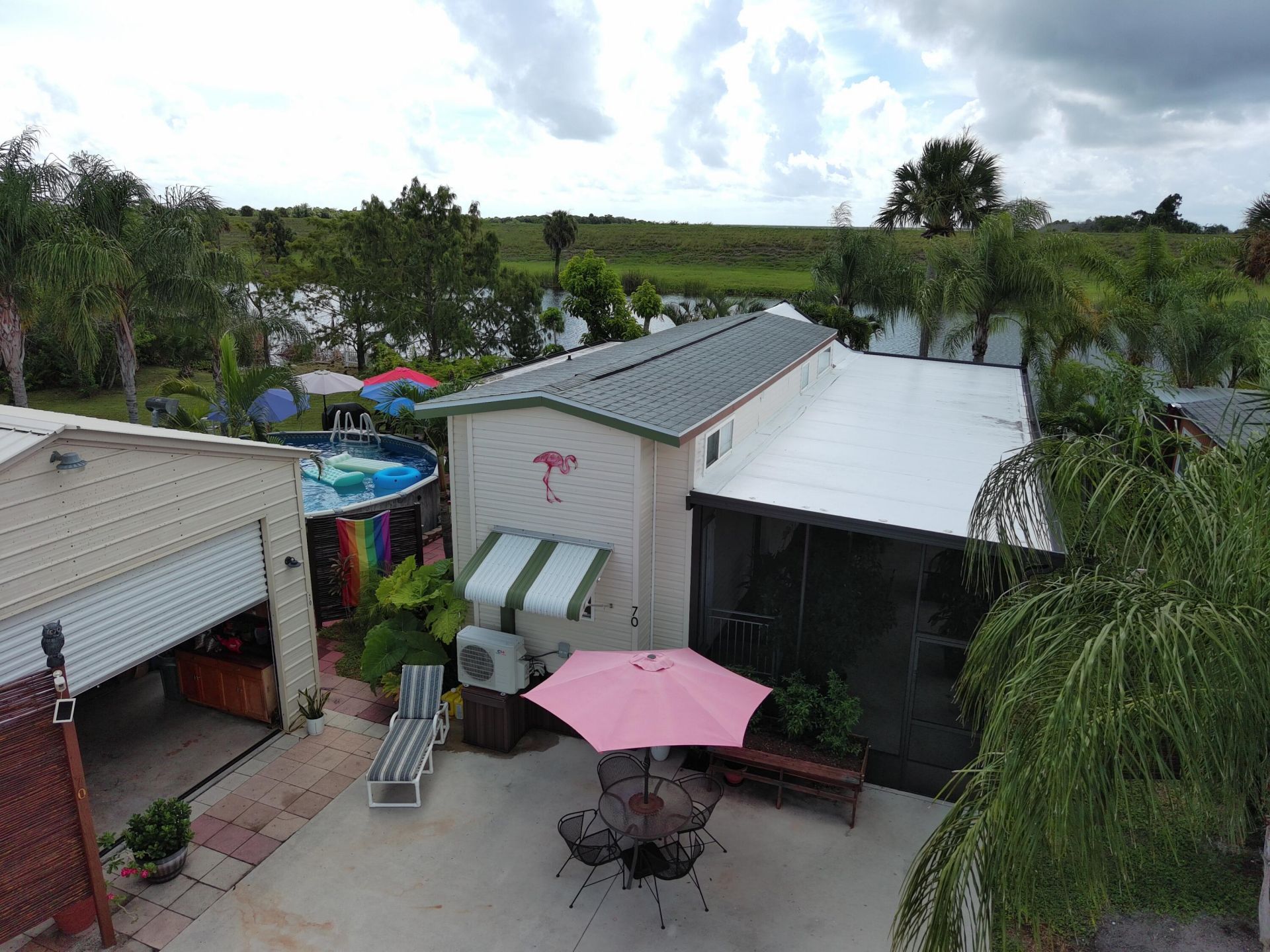 70 Turtle Cove, Okeechobee, FL 34974 Photo