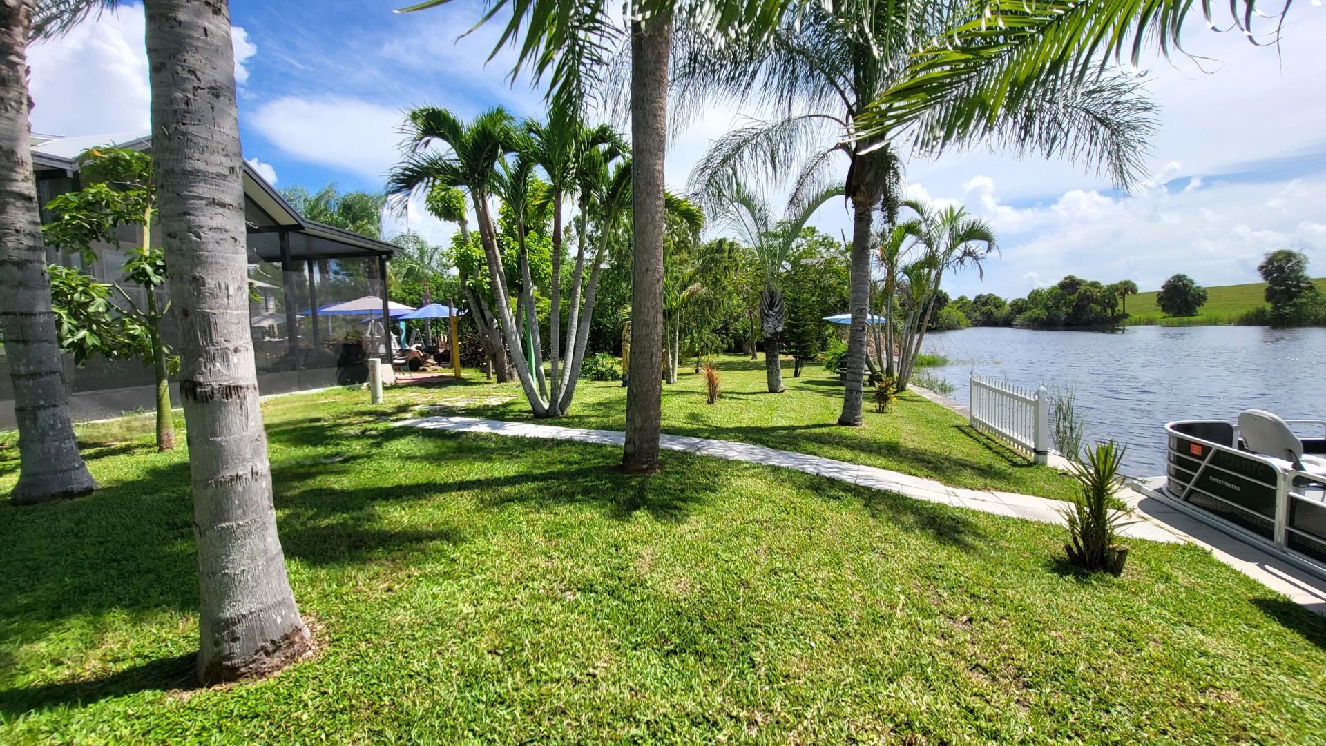 70 Turtle Cove, Okeechobee, FL 34974 Photo