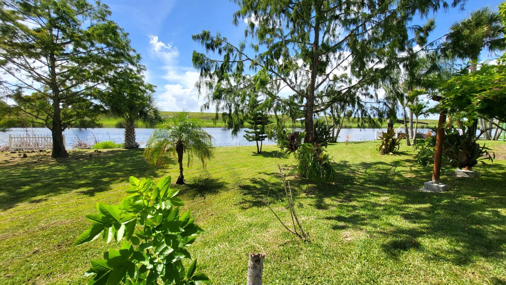 70 Turtle Cove, Okeechobee, FL 34974 Photo