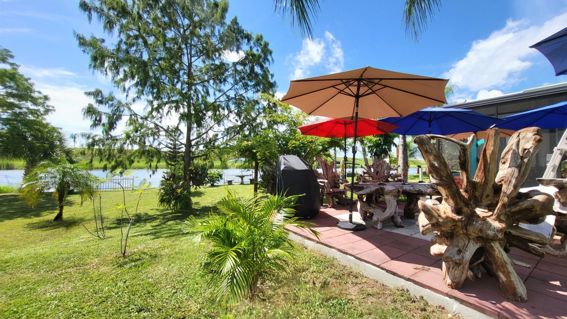 70 Turtle Cove, Okeechobee, FL 34974 Photo