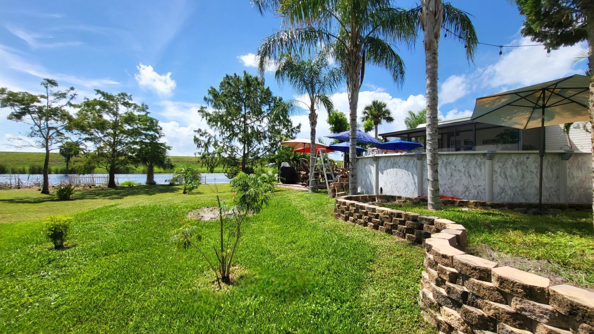 70 Turtle Cove, Okeechobee, FL 34974 Photo