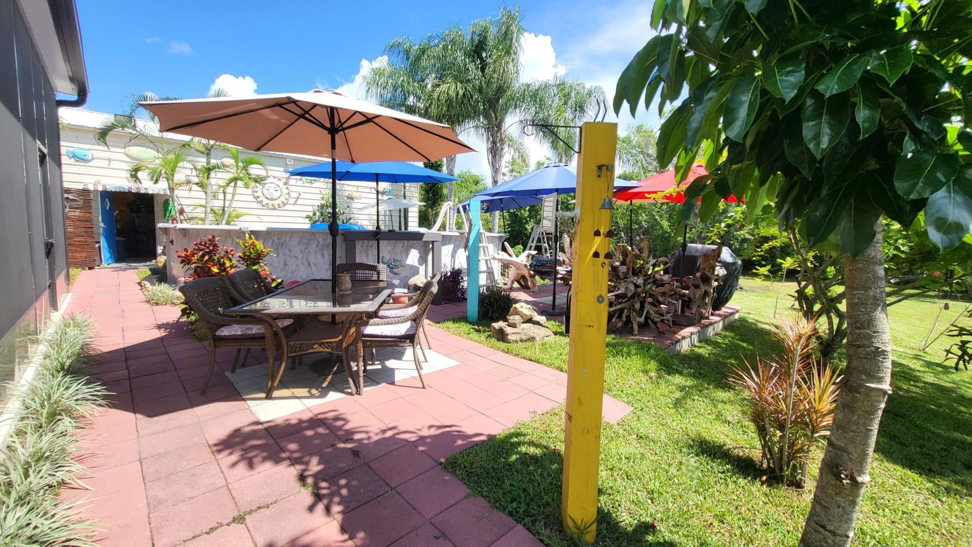 70 Turtle Cove, Okeechobee, FL 34974 Photo