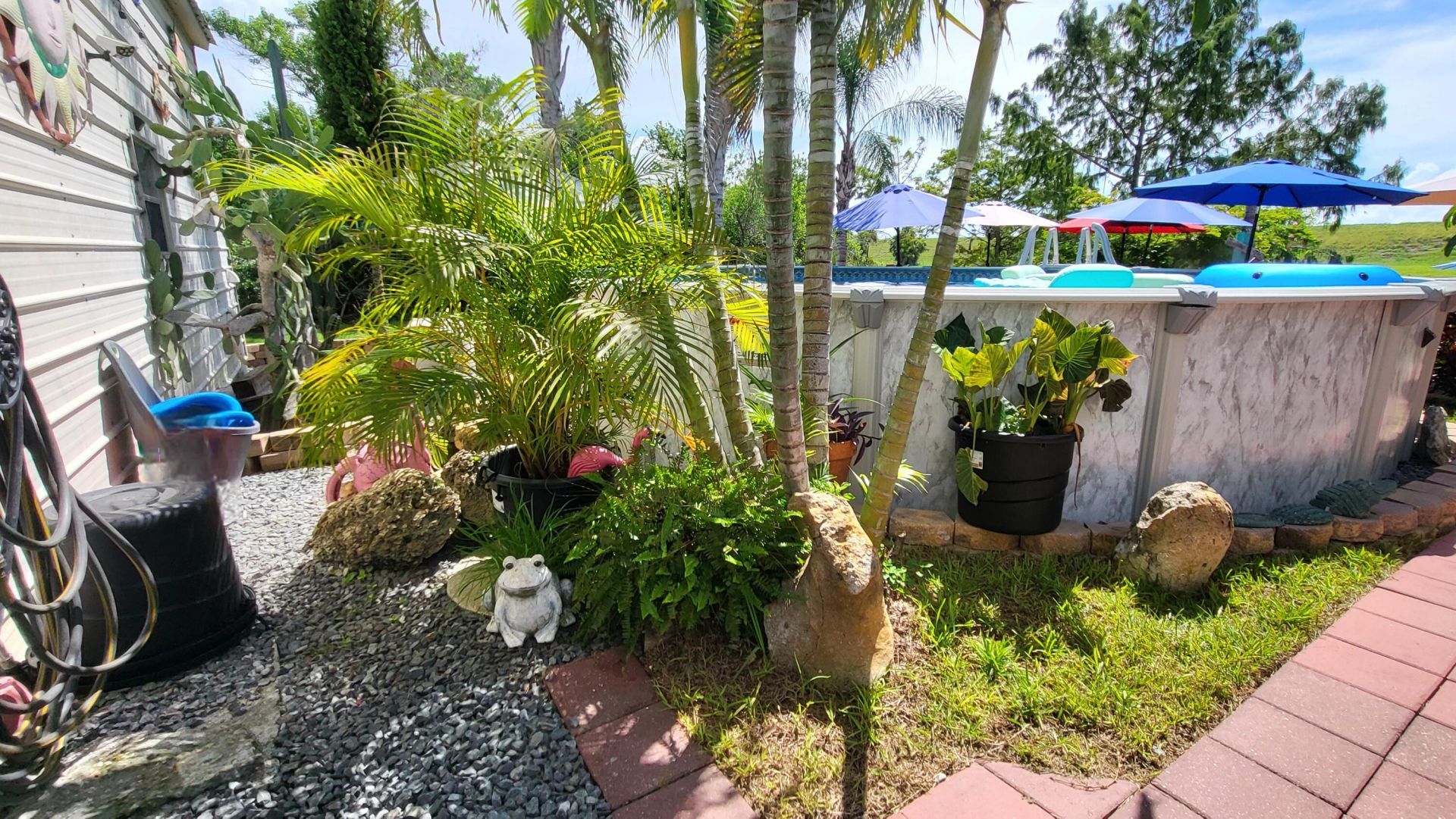 70 Turtle Cove, Okeechobee, FL 34974 Photo