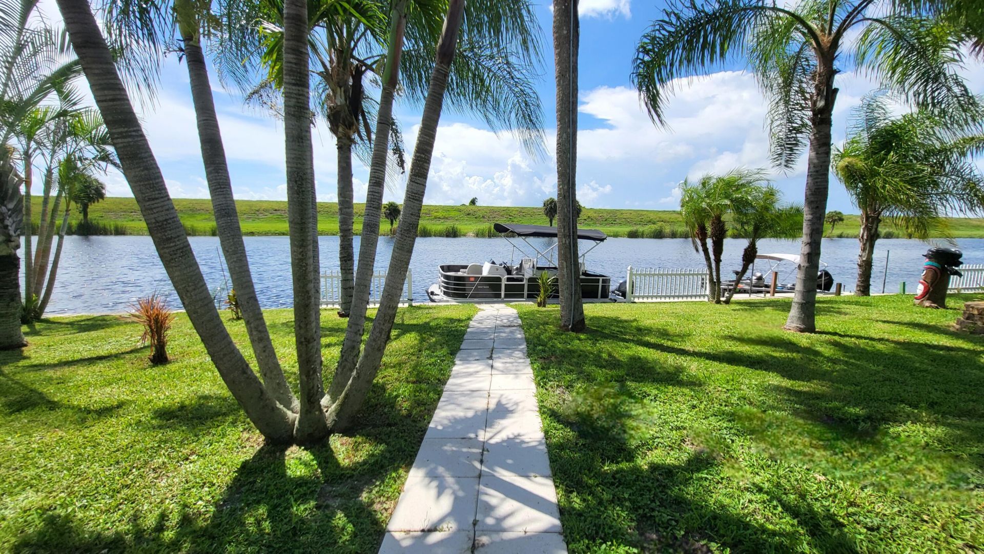 70 Turtle Cove, Okeechobee, FL 34974 Photo