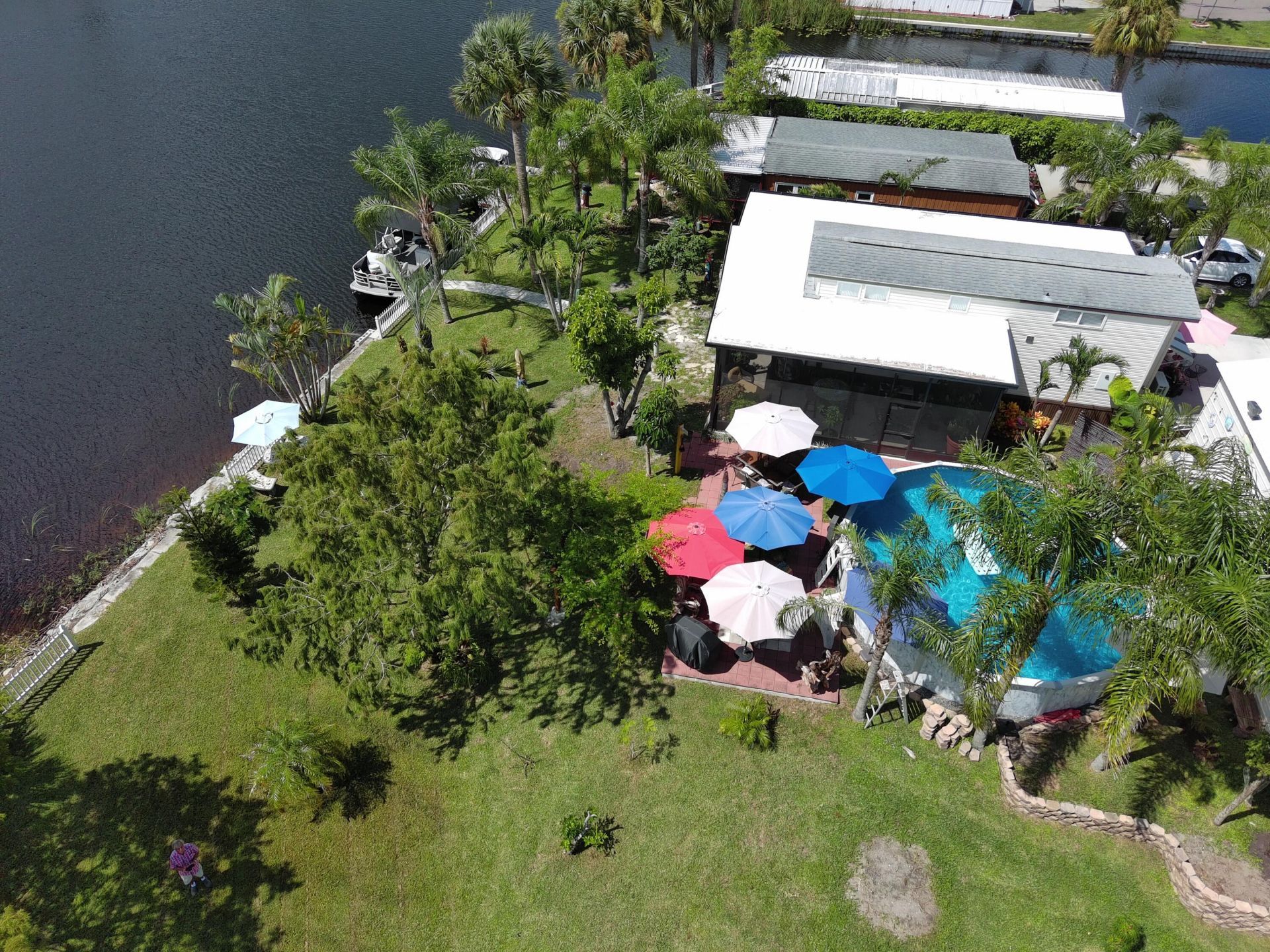 70 Turtle Cove, Okeechobee, FL 34974 Photo