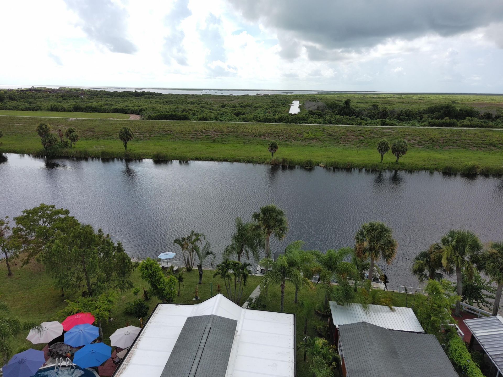 70 Turtle Cove, Okeechobee, FL 34974 Photo