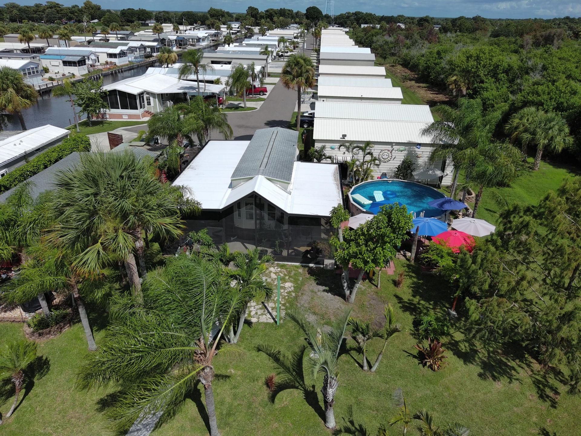 70 Turtle Cove, Okeechobee, FL 34974 Photo