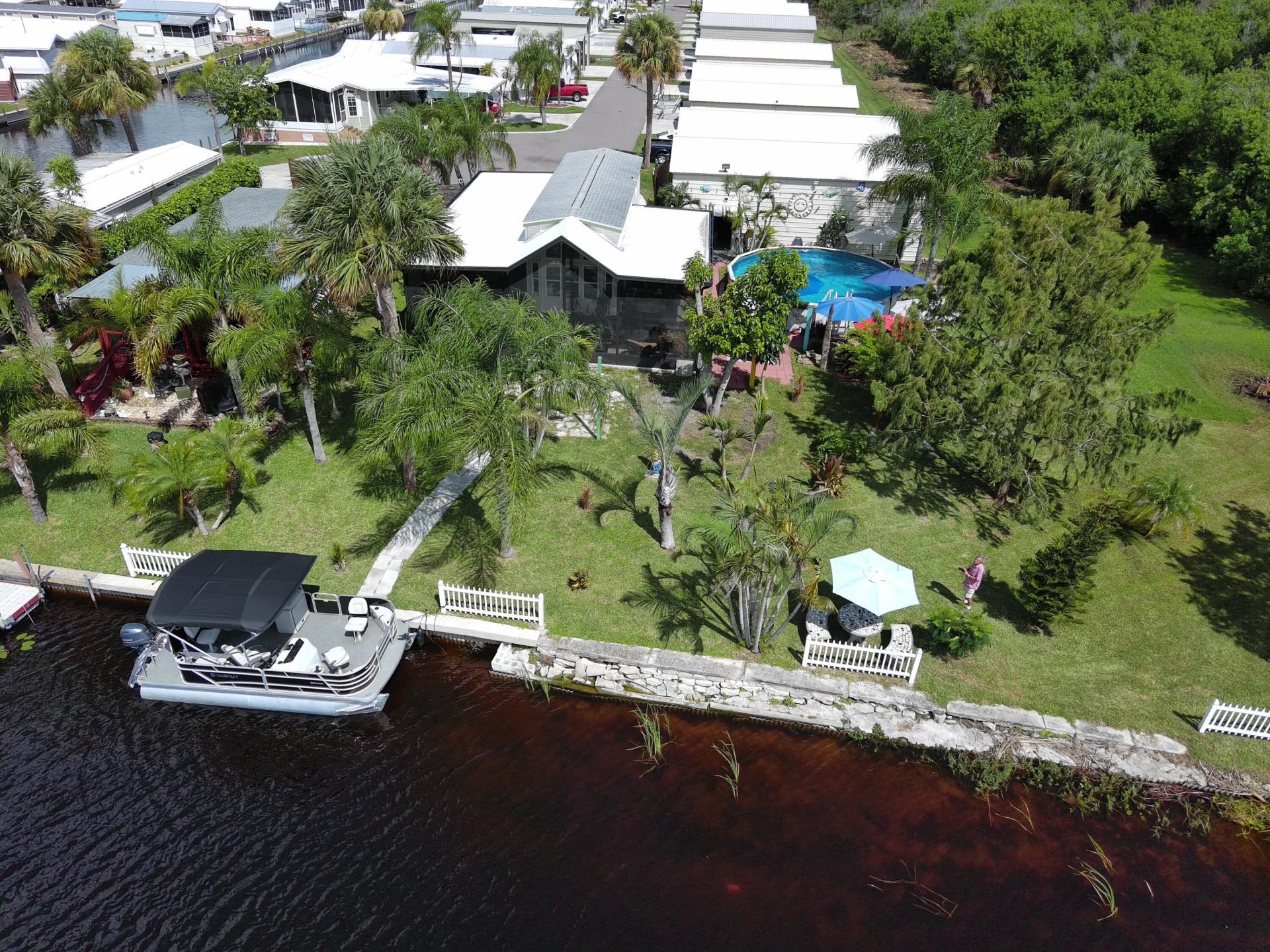 70 Turtle Cove, Okeechobee, FL 34974 Photo
