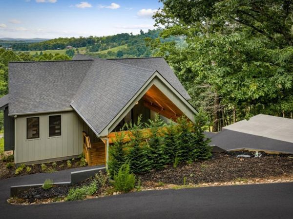261 Big Valley Drive, Morganton, GA 30513