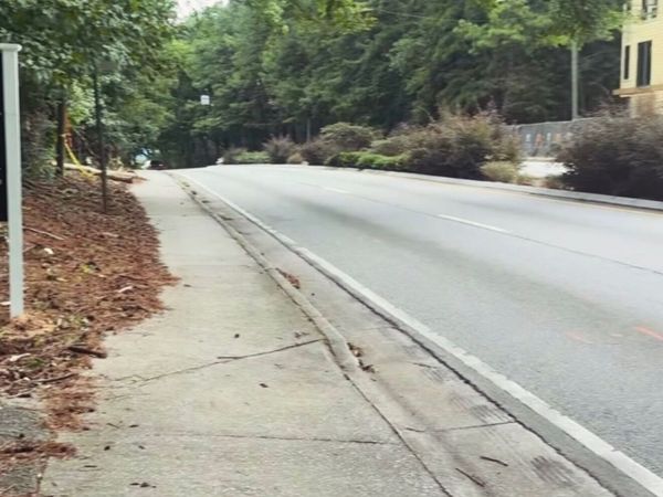 3808 Martin Luther King Jr Drive SW, Atlanta, GA 30331