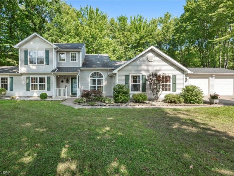 2049 N Park Lane, Roaming Shores, OH 44084 Photo 1