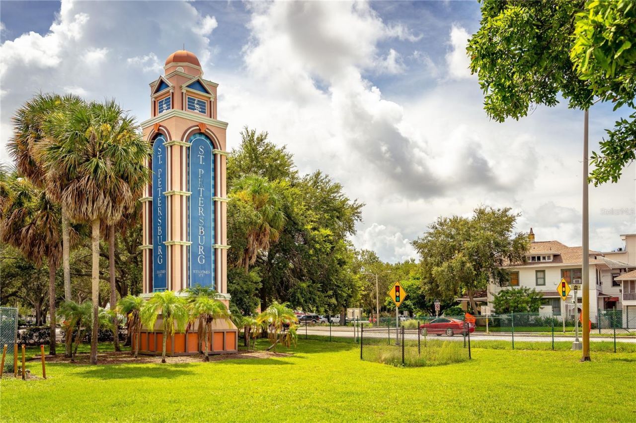 1430 14th Avenue S, Saint Petersburg, FL 33705 Photo