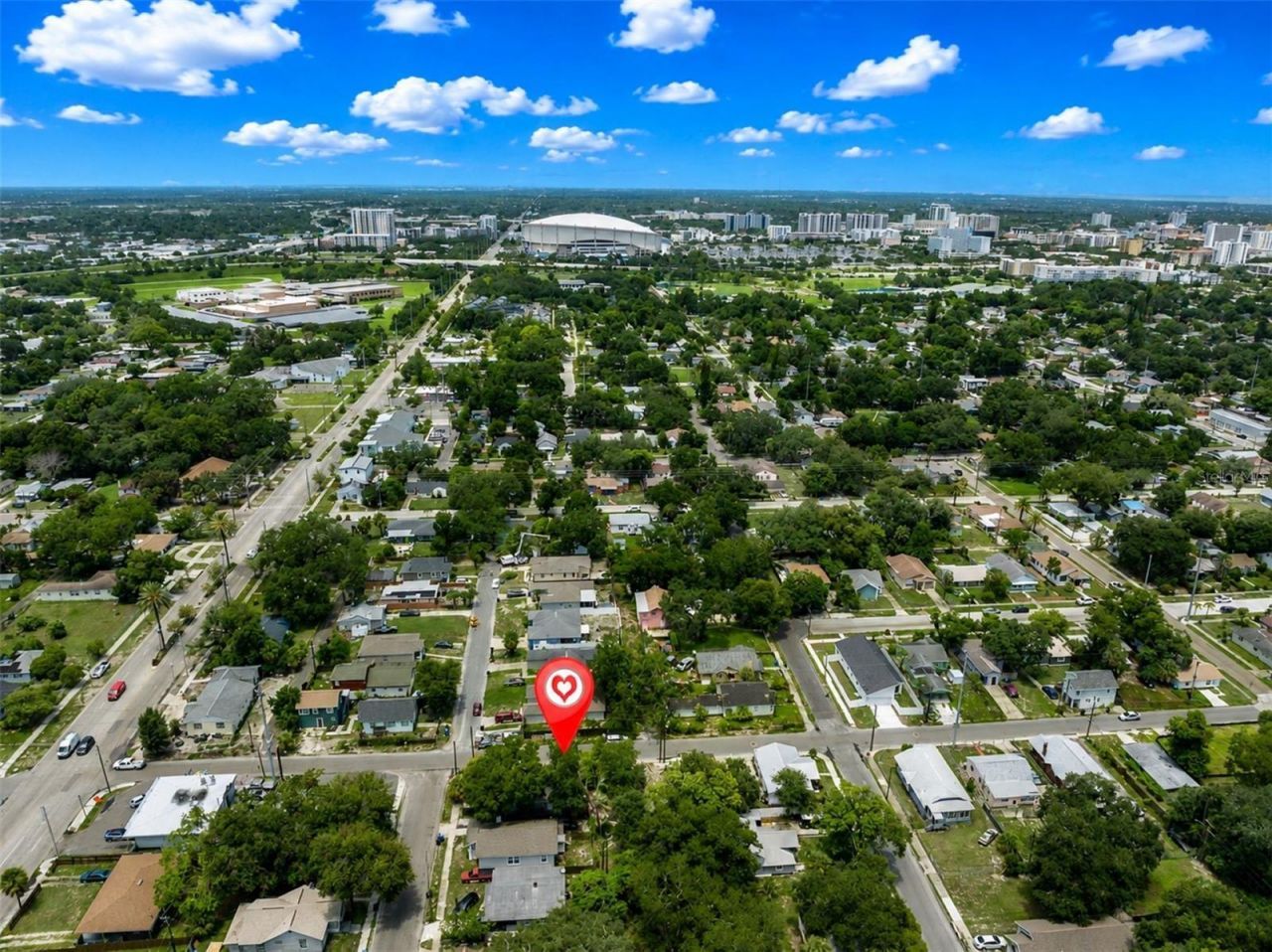 1430 14th Avenue S, Saint Petersburg, FL 33705 Photo