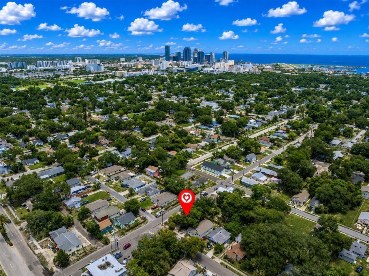 1430 14th Avenue S, Saint Petersburg, FL 33705 Photo