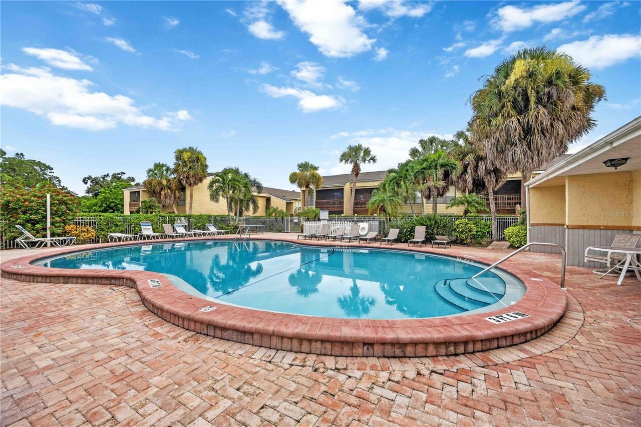 3457 Clark Road, Unit 255, Sarasota, FL 34231 Photo