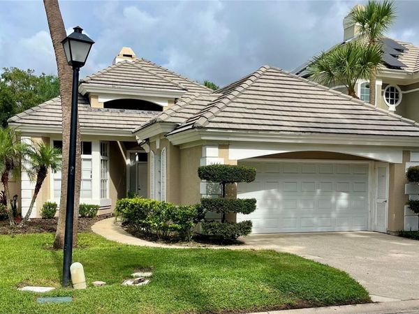 8444 FOXWORTH CIRCLE, Unit 48, ORLANDO, FL 32819
