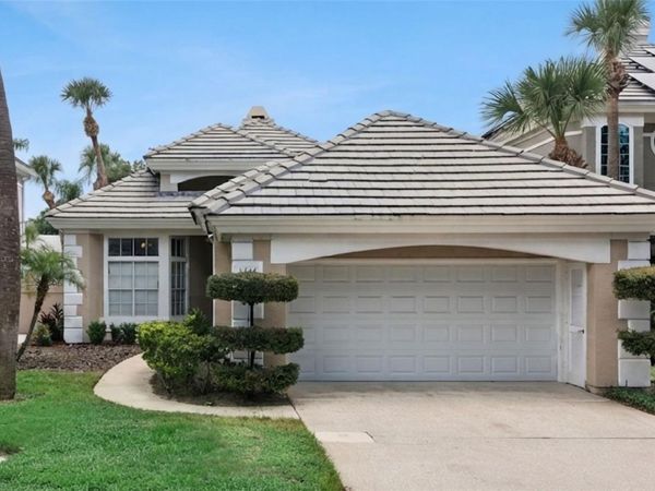 8444 FOXWORTH CIRCLE, Unit 48, ORLANDO, FL 32819