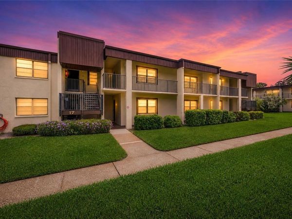 2400 WINDING CREEK BOULEVARD , Unit 17-203, CLEARWATER, FL 33761