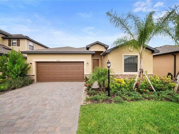 14836 Palamos CIR, FORT MYERS, FL 33905