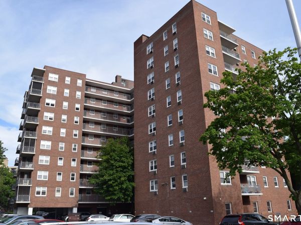 444 Bedford, Unit 3B, Stamford, CT 06901