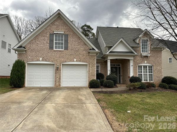 14810 Provence Lane, Charlotte, NC 28277