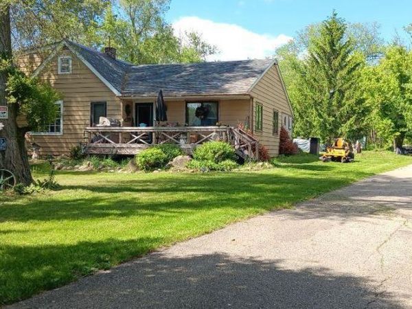 5406 State Road 50, Delavan, WI 53115