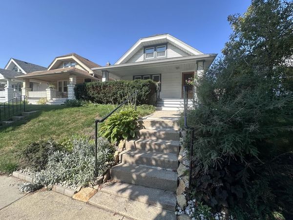 3459 N Bremen STREET, Milwaukee, WI 53212