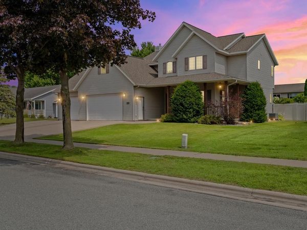 2206 Krause ROAD, Onalaska, WI 54650