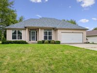 507 Benedict Drive, Poplar Grove, IL 61065 primary photo
