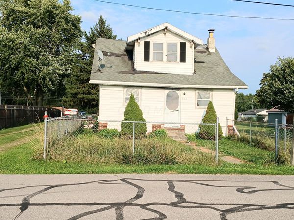 562 Cottage Street, Marion, OH 43302