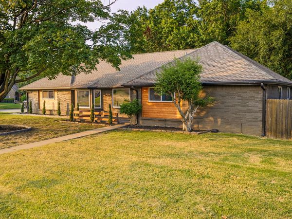 6655 S 67th East Avenue , Tulsa, OK 74133
