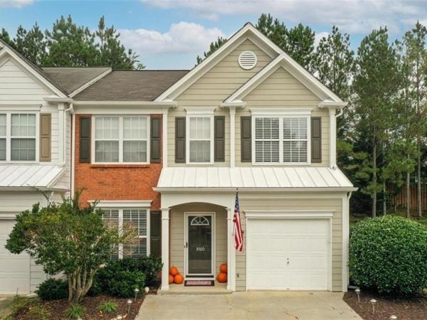 3000 Commonwealth Circle, Alpharetta, GA 30004