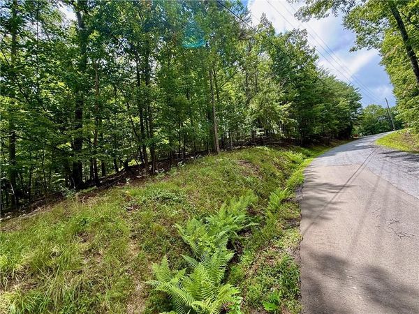 LOT 7 Stirratt Road , Ranger, GA 30734