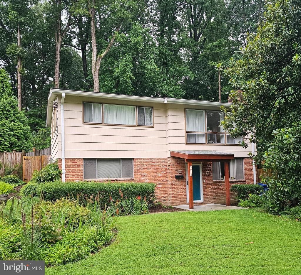 3918 WEXFORD DRIVE , KENSINGTON, MD 20895
