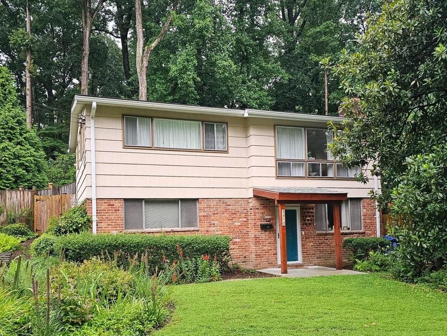 3918 Wexford Drive, Kensington, MD 20895 Main Photo