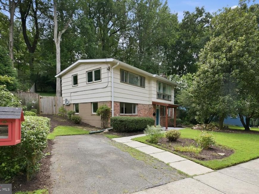 3918 Wexford Drive, Kensington, MD 20895 Main Photo