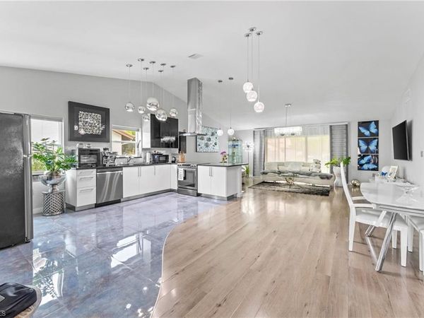 13119 Tall Pine CIR , FORT MYERS, FL 33907