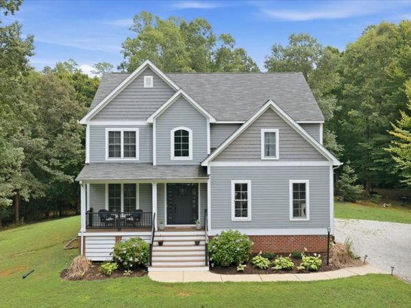 7065 Kenthurst Road, Lanexa, VA 23089