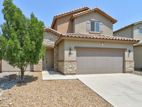 2821 Bayas Road SE, Rio Rancho, NM 87124