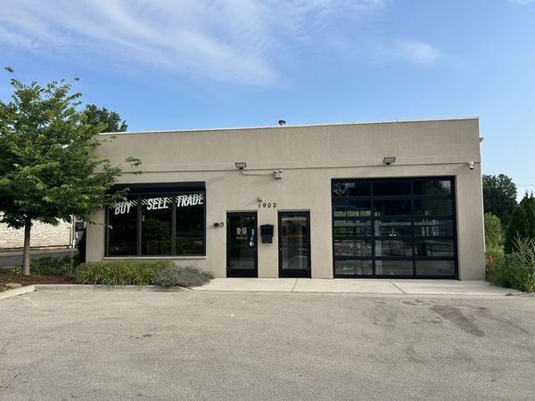 1902 Ogden Avenue , Lisle, IL 60532